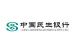 中国民生银行