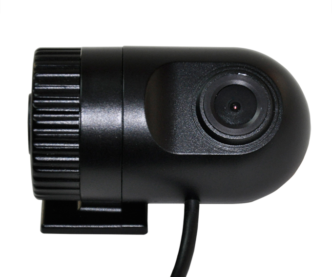 D-Film东影行车记录仪DM711专车专用 导航专用高清行车记录仪